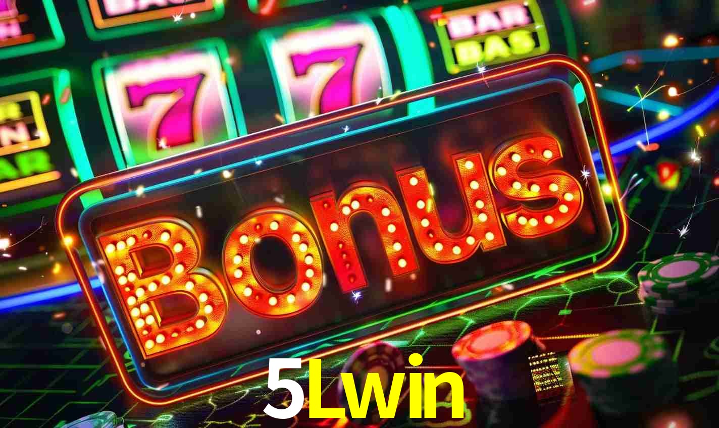 Sistema de Bônus 5Lwin