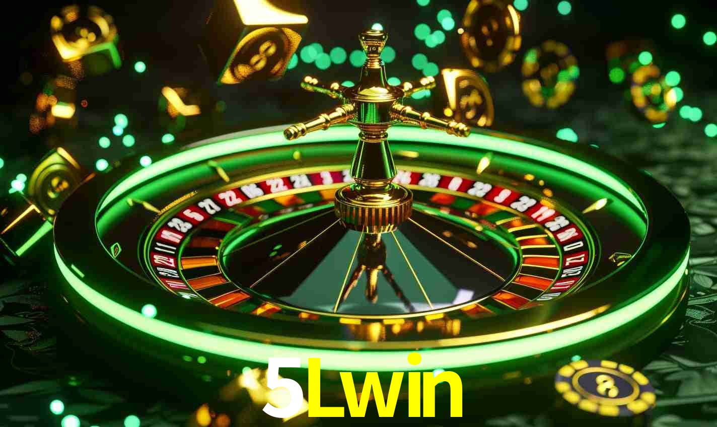 Desfrutar de um Cassino 5Lwin