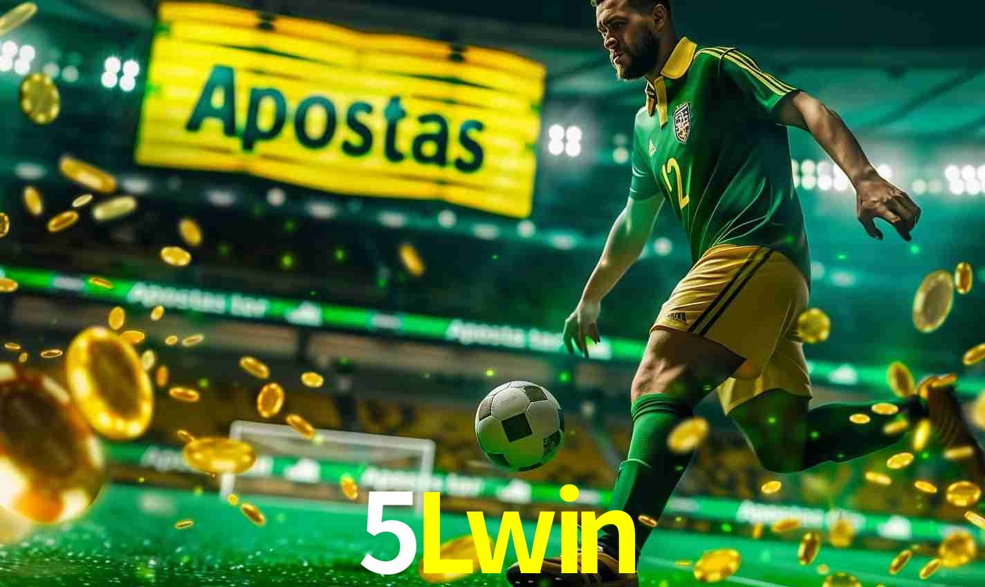 Diversas Apostas em Eventos Esportivos 5Lwin