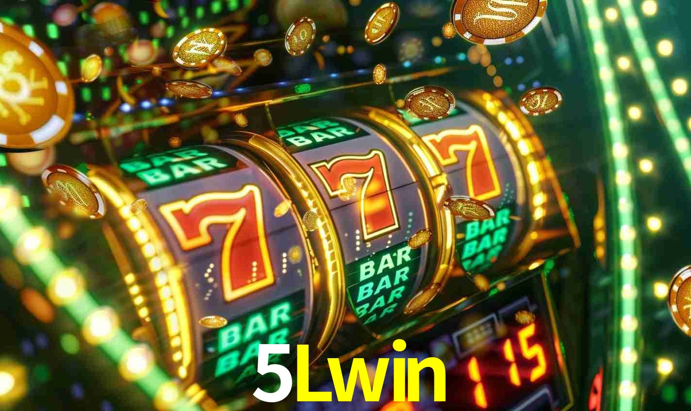Populares Slots 5Lwin