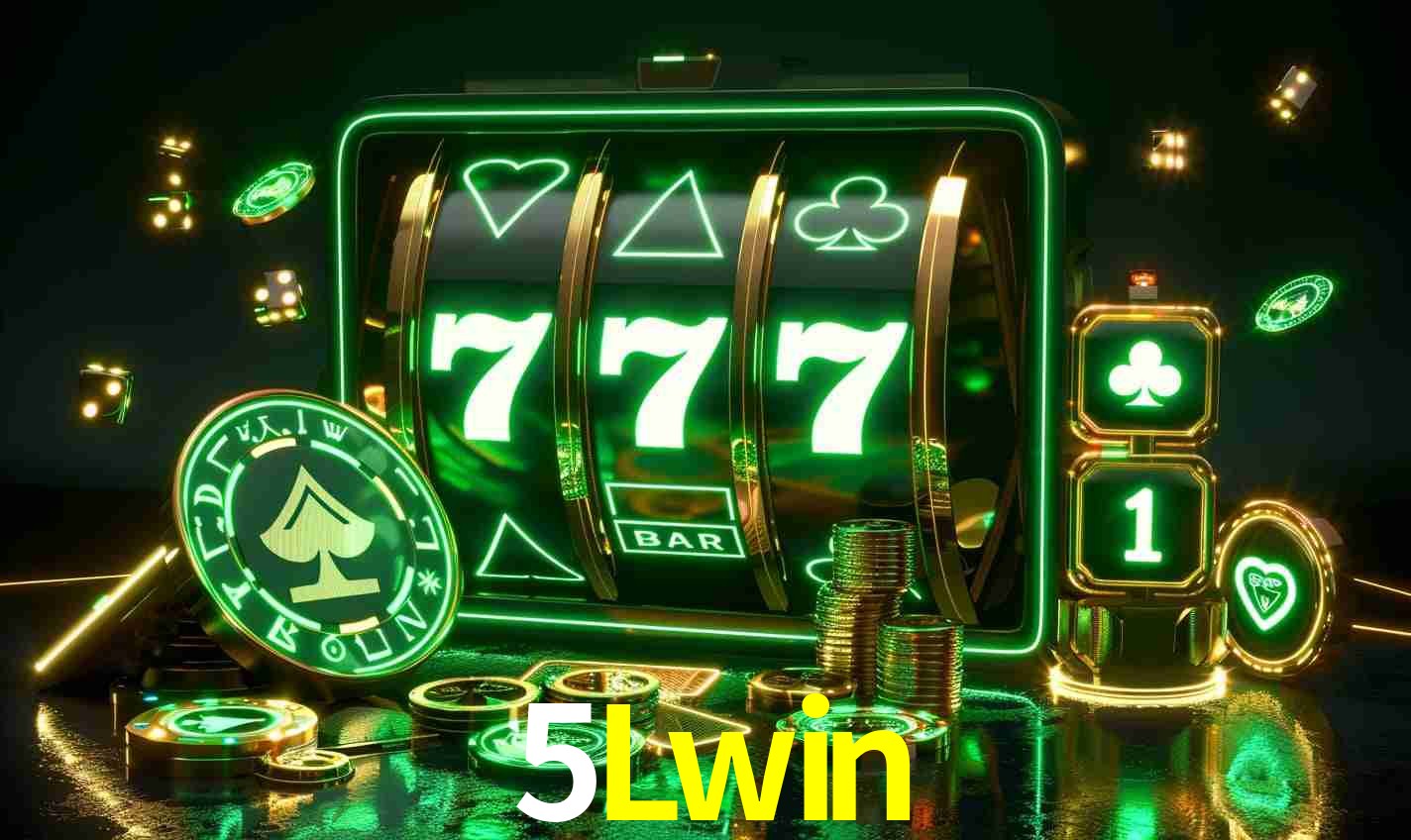 Seguro Login no Cassino Online 5Lwin