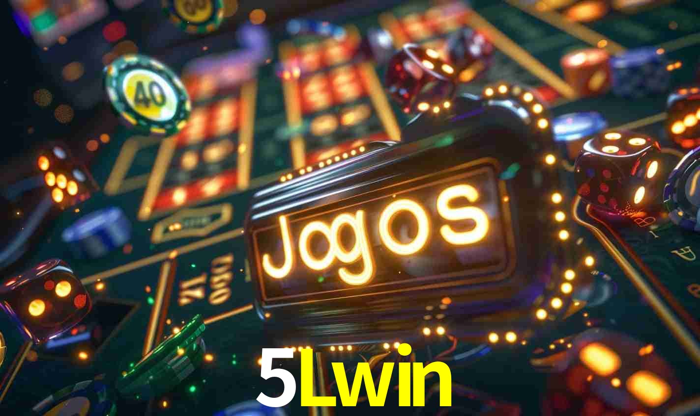 Mundo dos Jogos 5Lwin