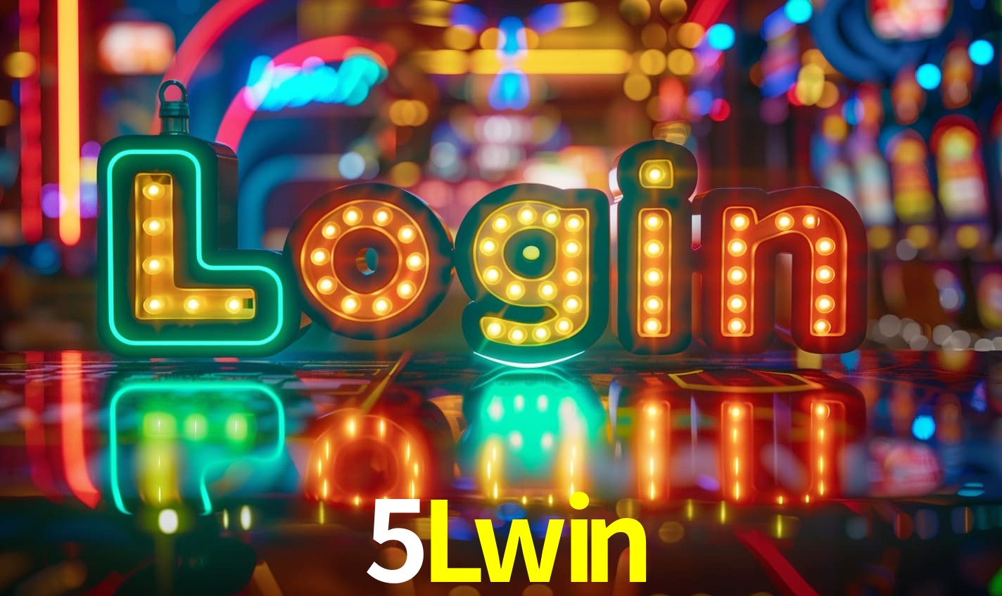 Mundo dos Jogos Cassino 5Lwin
