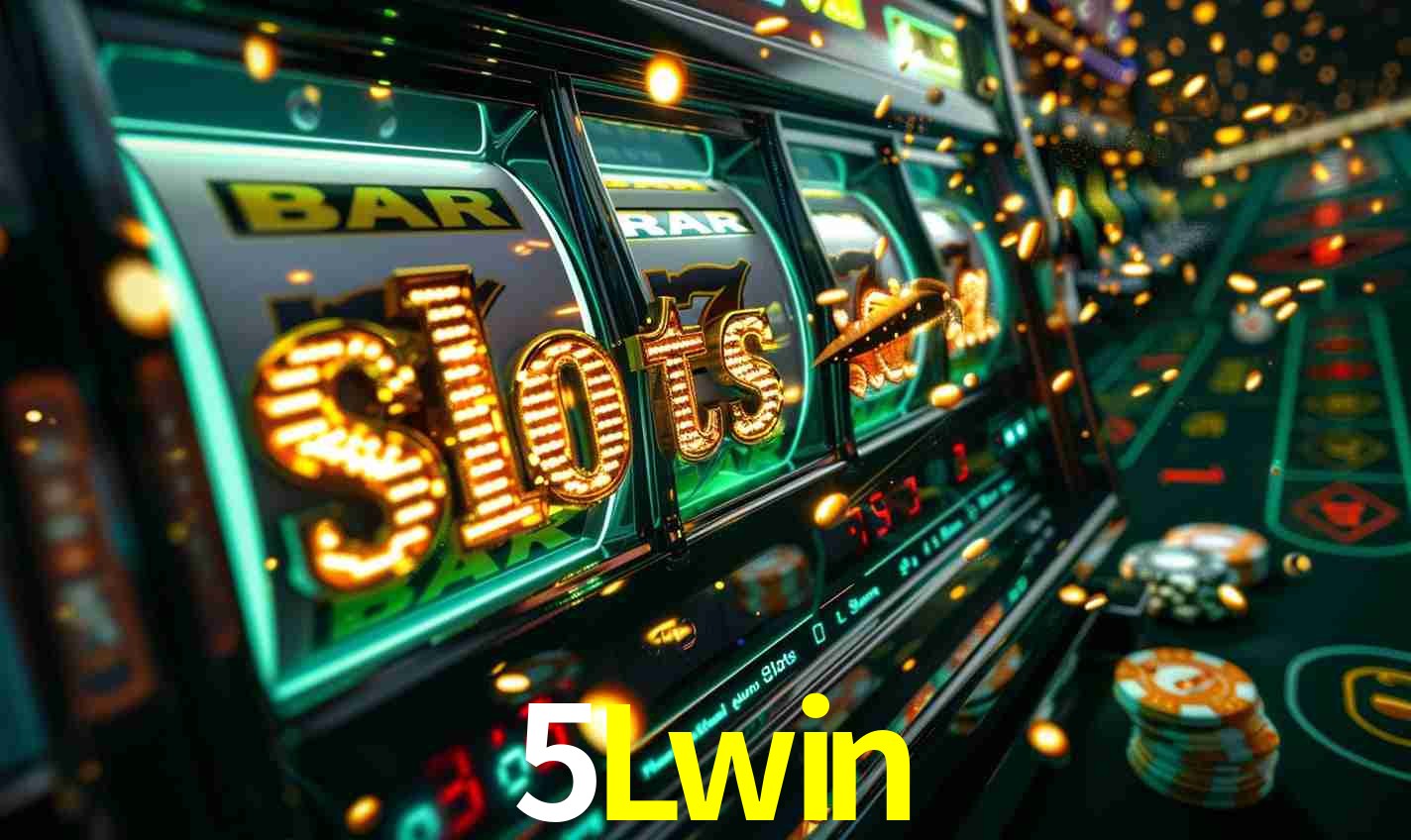 Melhor dos Slots Cassino 5Lwin